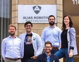 Alias Robotics - Buscar con Google