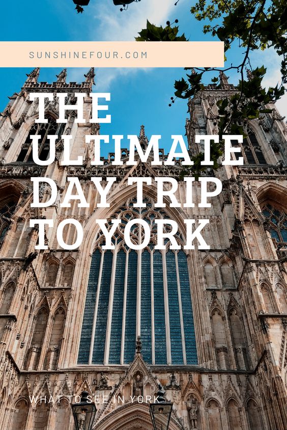 York, England had been on my list to visit for some time now. I had visited a few years ago with my family and had hoped to visit again. I boarded the 11:05am train from London Kings Cross with a coffee in hand and backpack on my back. It was a beautiful sunny spring day in London and I was ready for adventure.