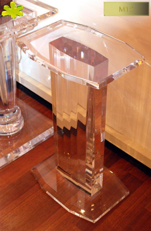Colonne In Plexiglas Colonna In Plexiglas 10 Mod M12 Colonne