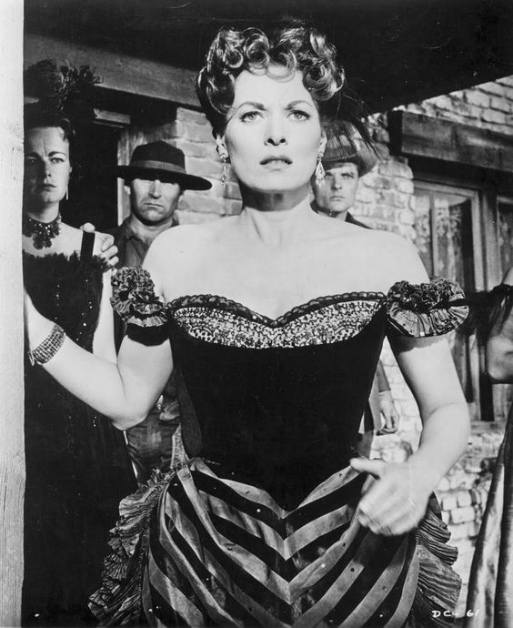 Photo of The Rare Breed for fans of Classic Movies.