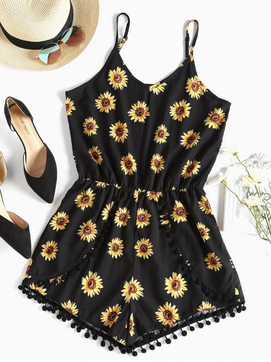 Pin on Rompers & Jumpsuits