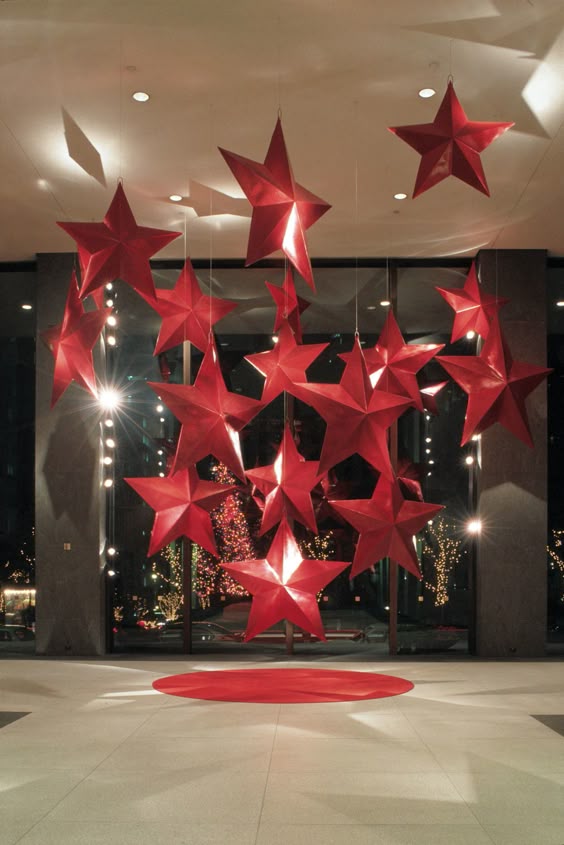 50 Ideias de decoração para o natal