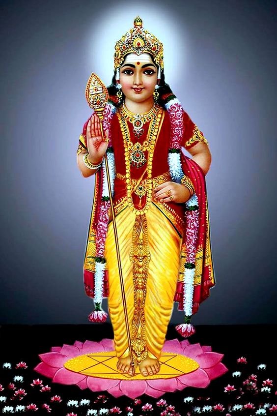 Skanda Sashti | Skanda Sashti 2019 | Muruga Homam