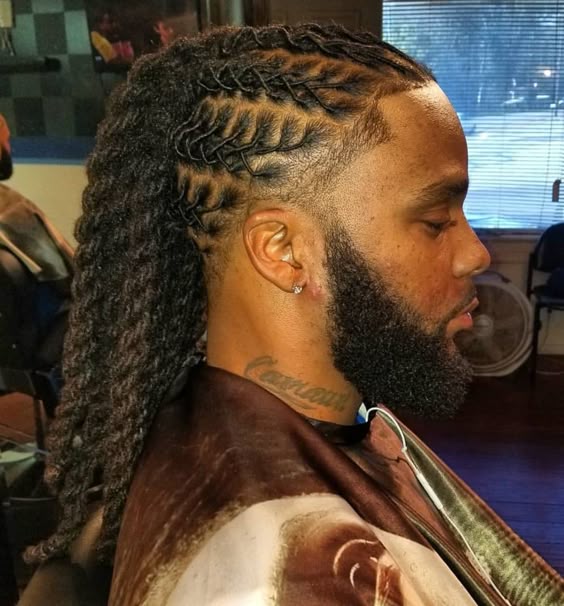 dread styles