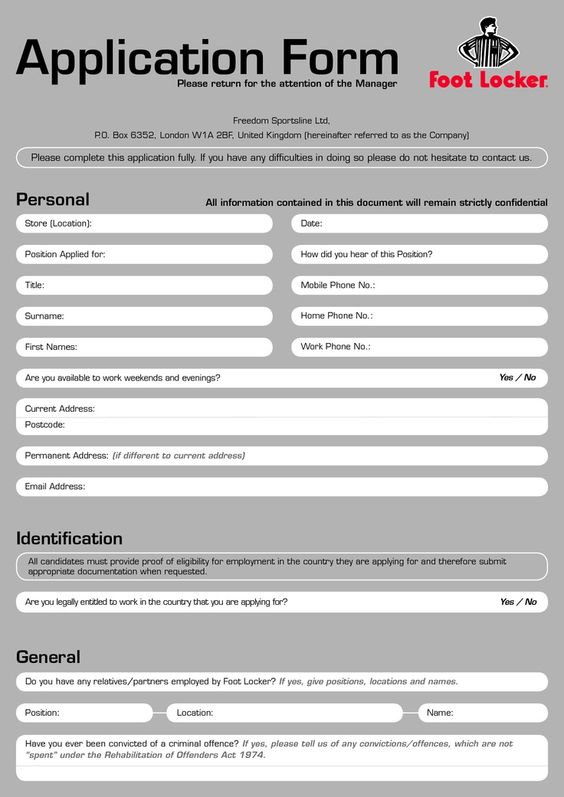 Applicationform Application Form Pinterest - estimate request form Applicationform Application Form Pinterest - estimate request form