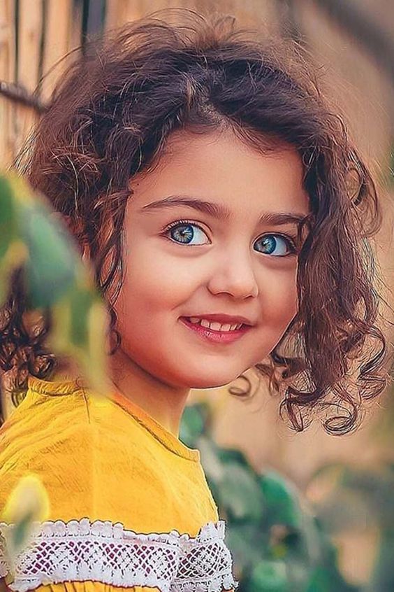 صور بنات صغيرة جميلة، أجمل صور البنات الصغار ، صورة بنت صغيرة