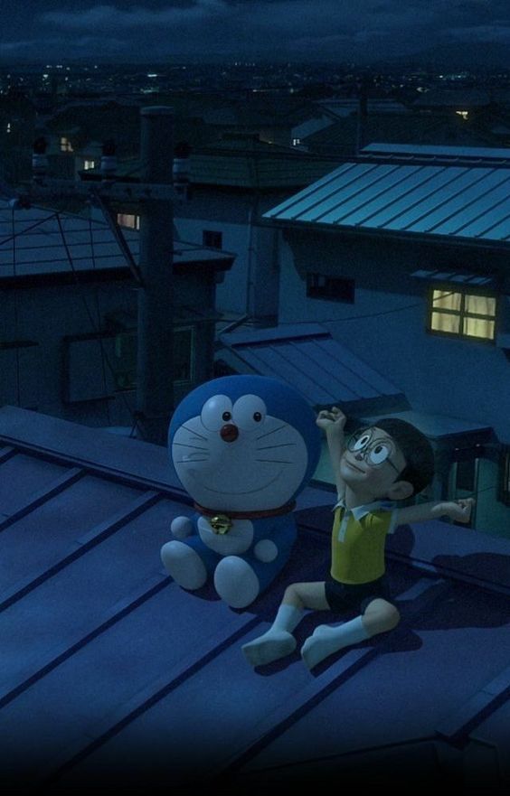 doremon