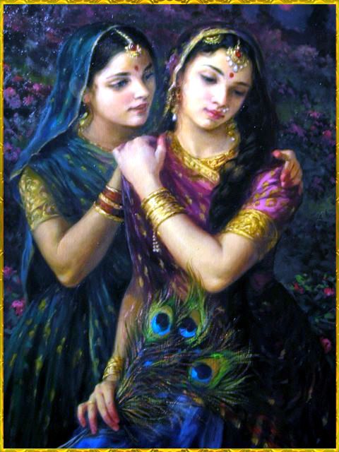 RADHA