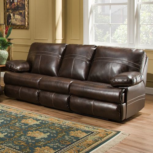 Found It At Simmons Upholstery Obryan Queen Sleeper Sofa Leather Bed Best Leather Sleeper Sofa, Best Leather Sofa Sleeper