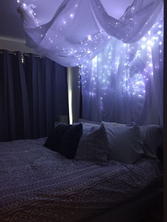 photo Bedroom Ideas For Girls Led Lights pin on liveing home house