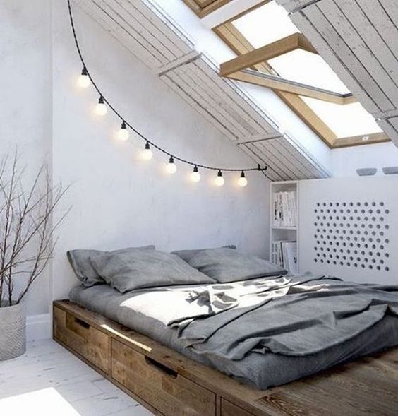 18+ Modern Minimalist Bedroom Designs | 100 Home Decor Ideas