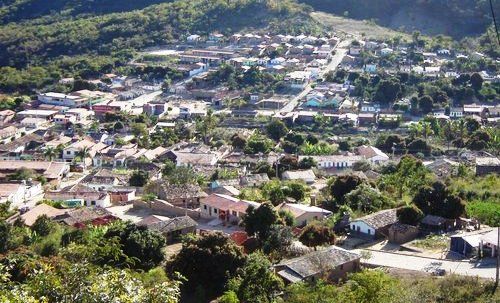Santa Cruz de Salinas Minas Gerais fonte: i.pinimg.com Fonte: i.pinimg.com