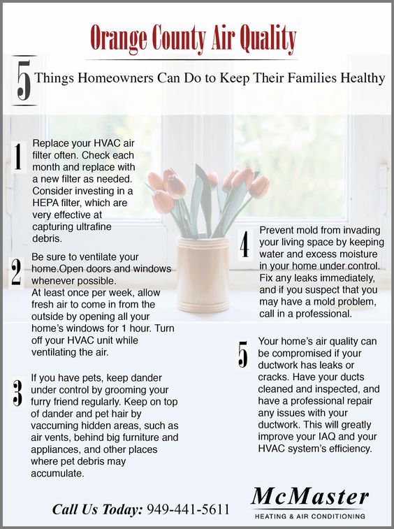 orange-county-indoor-air-quality-tips