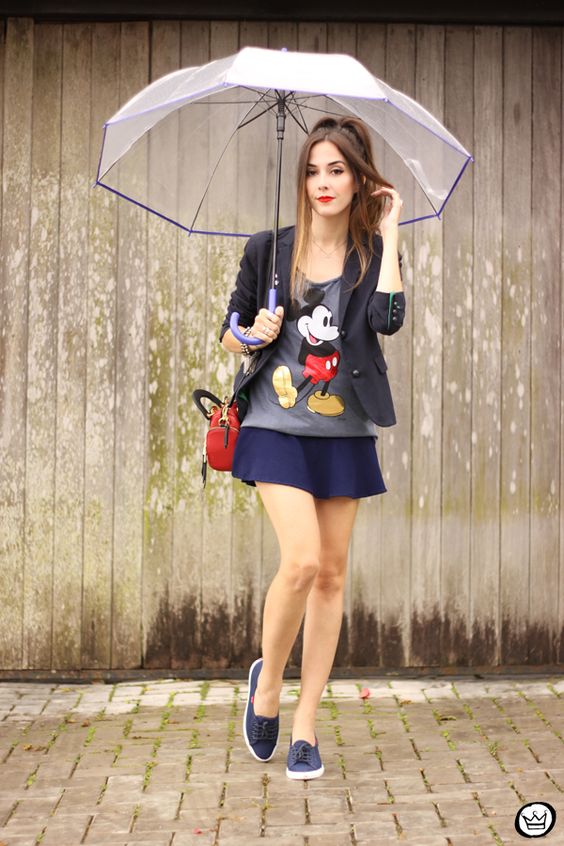 FashionCoolture - 02.05.2015 look du jour Dafiti Mickey t-shirt (1)