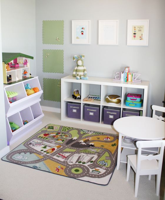 We Dig It March 2017 Play Areas Seat Cushions And Art Supplies