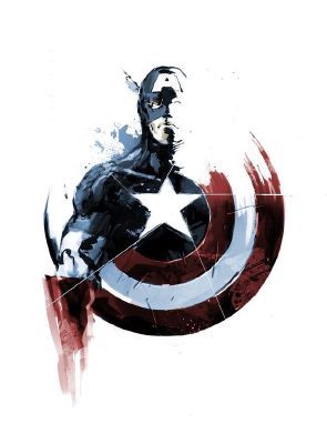 Chapter Five - Crows and Ravens | Rev Your Engines (A Captain America Love Story) - Story | Quotev