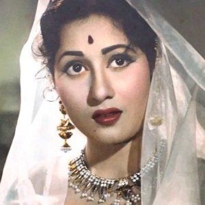 Madhubala (Indian, Film Actress) was born on 14-02-1933. Get more info like birthplace, age, birth sign, biography, family, relation & latest news etc.