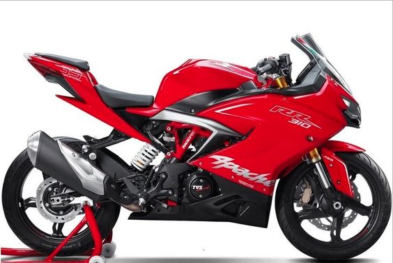 BMW G310 RR - Uma Supersport 300 dentro do espírito HP - MotoSport