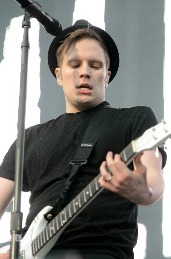Patrick 2016