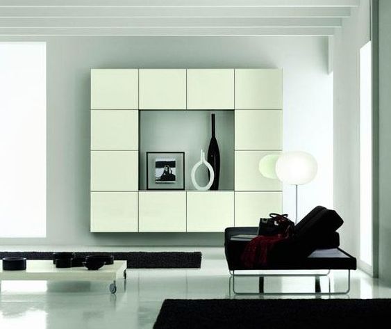 modern italian entertainment wall system besana | interesting modern italian entertainment wall system besana | interesting, Attraktive mobel