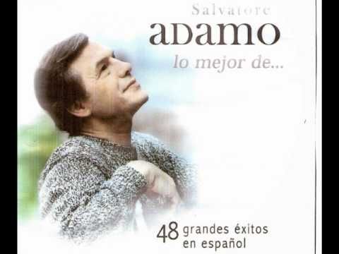 Salvatore Adamo 48 Grandes Exitos En Castellano Pt 2 Youtube Musica En Español Musica Romantica Musica Del Recuerdo