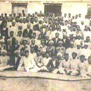Dr Babasaheb Ambedkar’s Original Photos/Images
