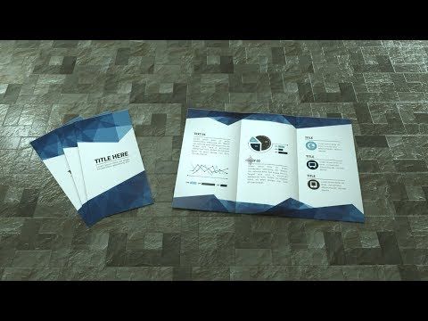 0158 Cinema 4d Tutorial Folder Mockup Cinema 4d Tutorial Folder Mockup Cinema 4d