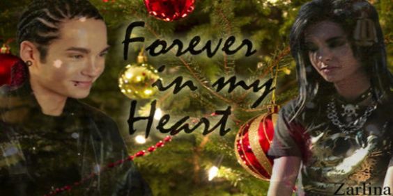 Forever in my Heart Forever in my Heart