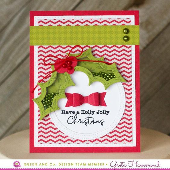 Gallery - Happy Holly Days