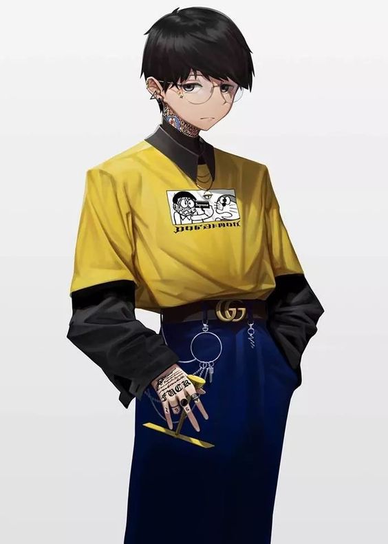 Nobita