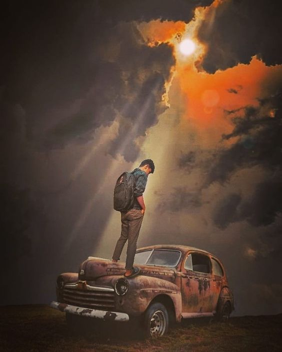 alone-boy
