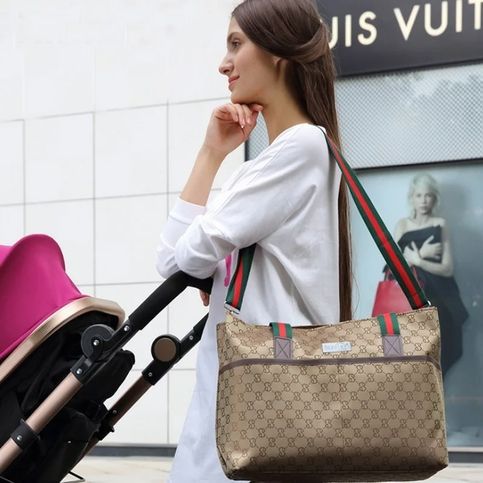 maternity bag gucci