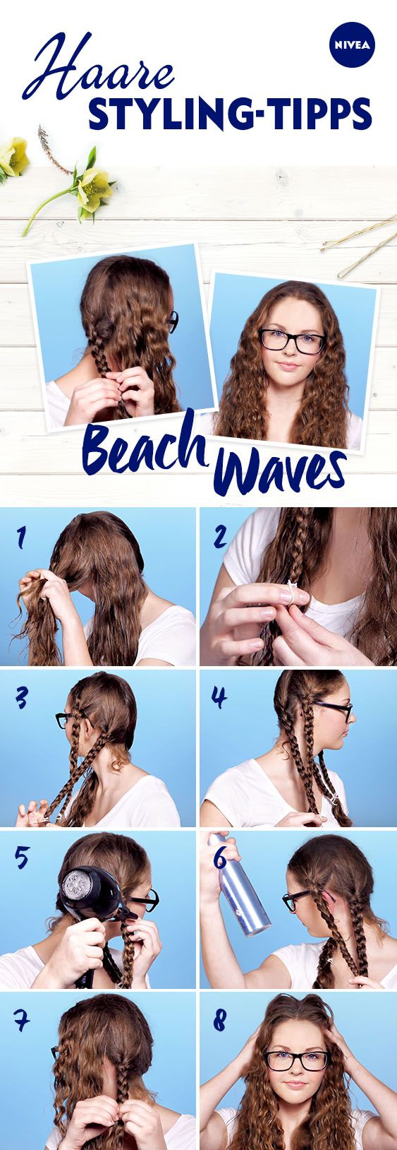 Wie funktioniert ein Haar Twist? Wie funktioniert ein Haar Twist?