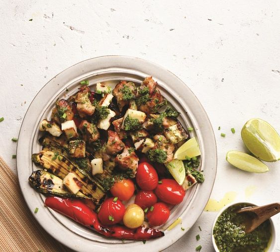 Brand new Weekly Meal Plan loaded with delicious recipes to help you plan out your week! | Ioanna's Notebook Brand new Weekly Meal Plan loaded with delicious recipes to help you plan out your week! | Ioanna's Notebook