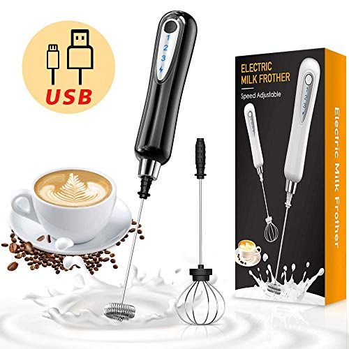Upgrade Version CAVN Elektro Milchaufschäumer Doppeltem UTTORA Kinder Fernglas Spielzeug Set,Draussen: : Kamera