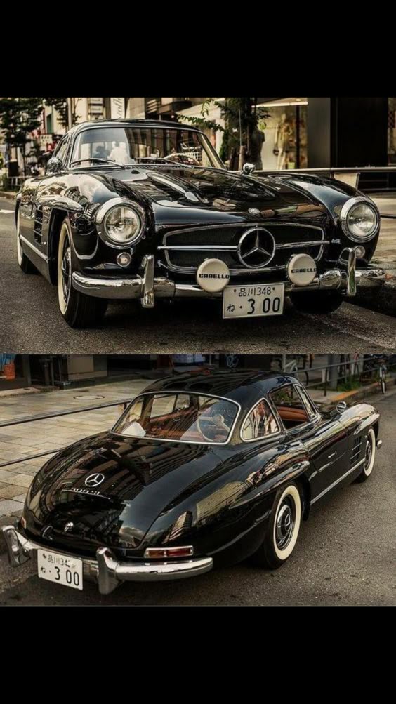 marley-car