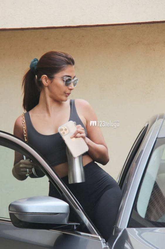 Pooja Hegde