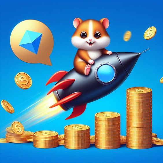 Free Referrals for Tapswap & HOT Wallet! 💸