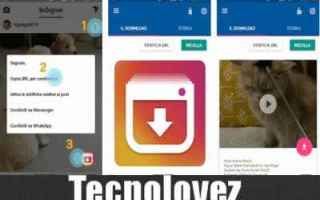 app scaricare video