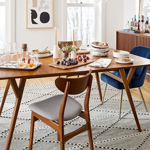 West elm table chairs hotsell