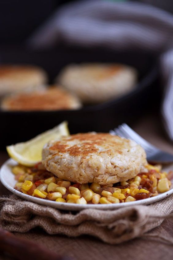 Real Maryland Crab Cakes – No Breadcrumbs