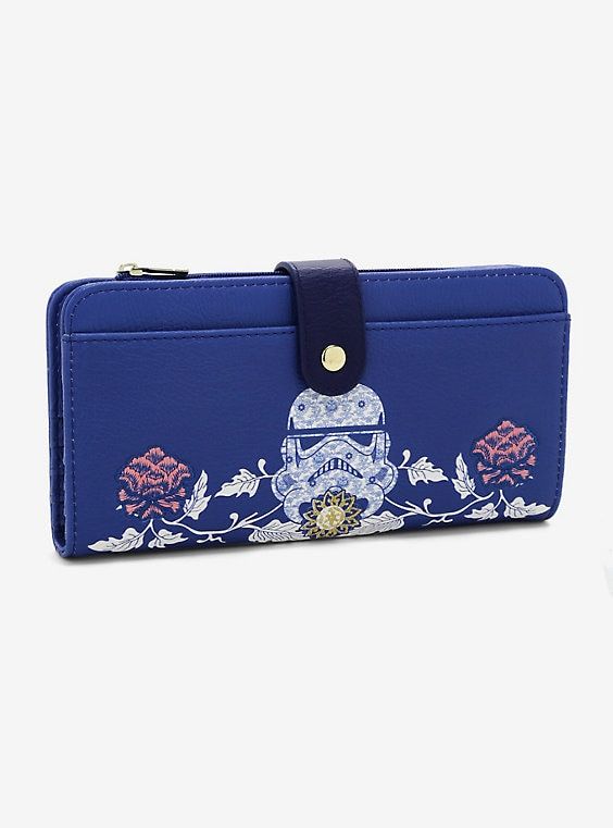Loungefly Star Wars Fl Stormtrooper Wallet Boxlunch Exclusive - Star Wars Wallet Loungefly Loungefly Star Wars Fl Stormtrooper Wallet Boxlunch Exclusive - Star Wars Wallet Loungefly