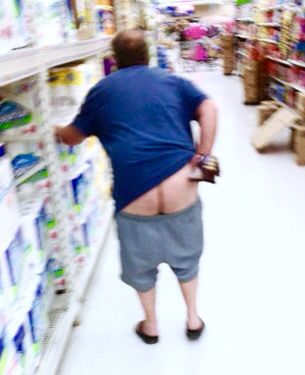 Ass Butt Moon Yep Ass Butt Moon Yep