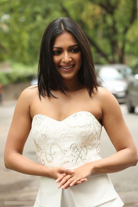 CATHERINE TRESA