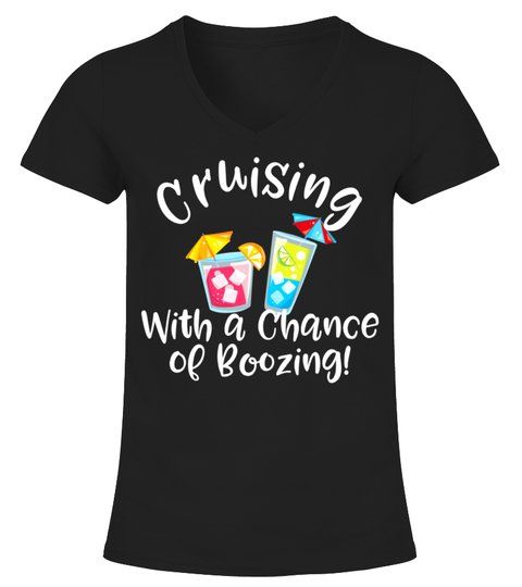 inktastic Cruise Ship Long Sleeve Creeper