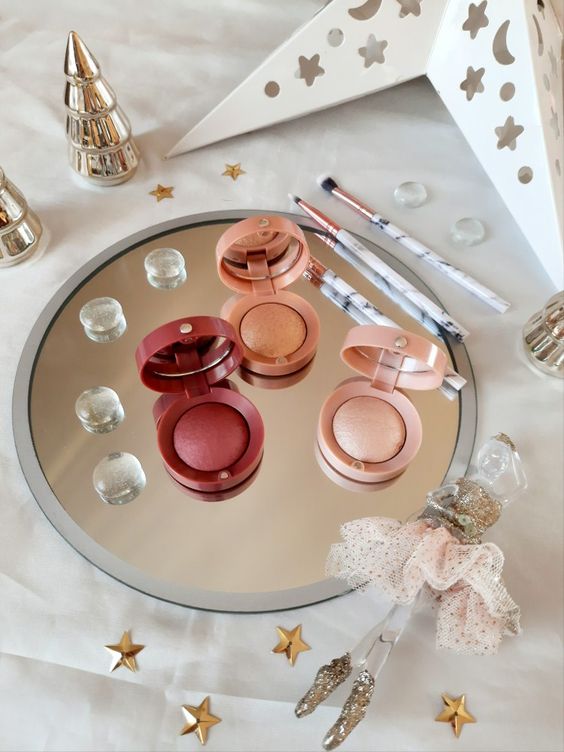 Bourjois eye