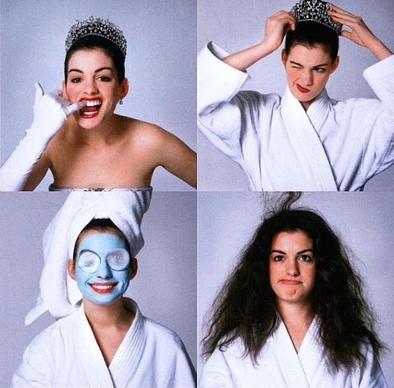 Cinéfilos 🎬 on Instagram: “Anne Hathaway”