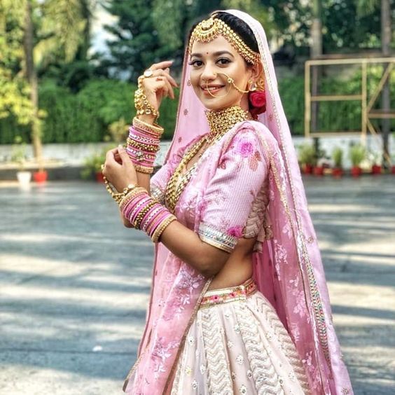 Shruti Sharma