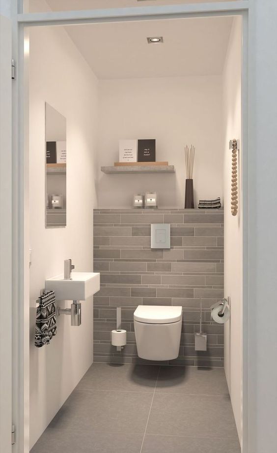 Arredare Un Bagno Minuscolo È Possibile E Non è Così Difficile Arredare Un Bagno Minuscolo È