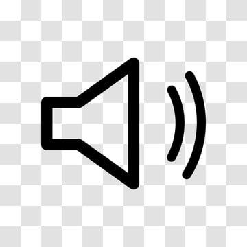 Icone De Alto Falante Isolado Material De Imagem Png E Vetor Telefone Icone Conjunto De Icones Icon Design